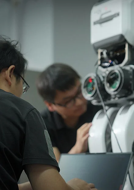 Engineai team