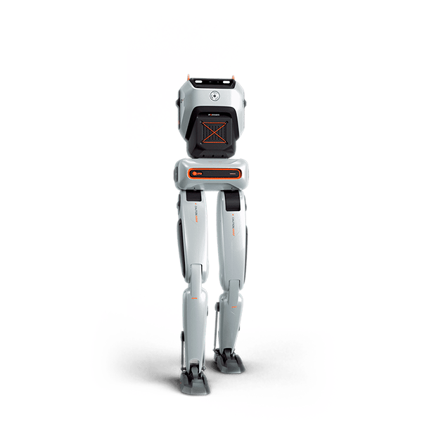 SA01 bipedal robot